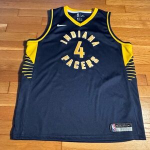 Nike Swingman Victor Oladipo Jersey